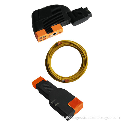 BMW ICOM ABC